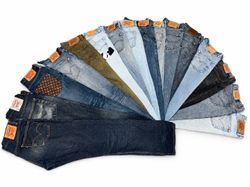 Jeans Vintage Lives