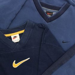 Mix branded sweatshirt