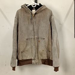 CARHART JACKET - BUNDLE 01