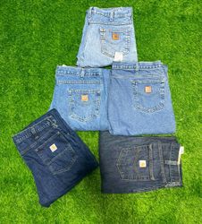Carhartt Denim Pant
