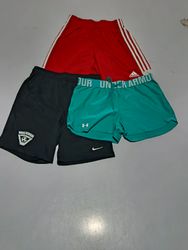 Nike Under Armour Adidas Short RV # 1309