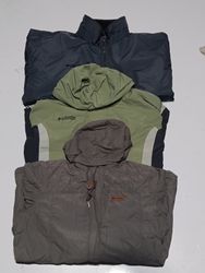 Columbia Jacket RV # 1336