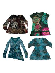 Woman tops