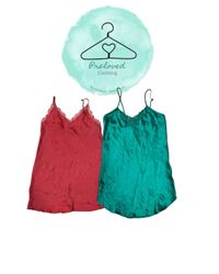 Y2K cami tops 15 pcs (310826-24)