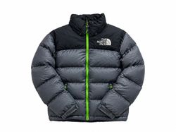 The North Face Puffer Jackets