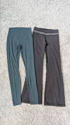 ***Lululemon Athletic Leggings – Women’s Sportswea..