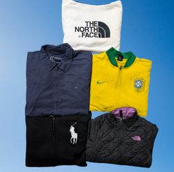 🛍️Premium branded bundle