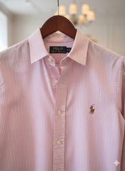 Ralph Lauren Cotton Shirts