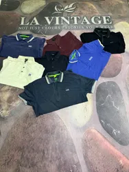Vintage BOSS Polo Shirts | Designer Branded Polo S..