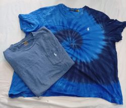 CR11813 Vintage Polo T-Shirts