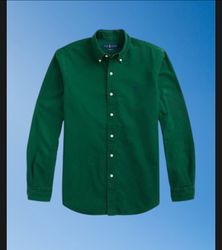 Polo Ralph Lauren button up shirt
