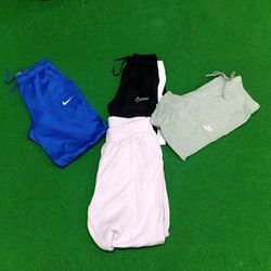 Nike Trousers (Mms-768)