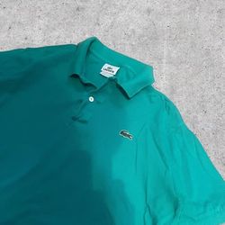 Camisetas Lacoste Masculinas