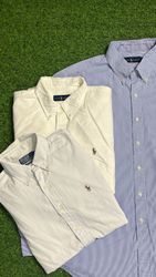 Ralph Lauren Shirts