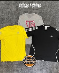 Adidas T-Shirts - (28/08)