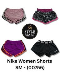 Nike Women Shorts SM - (00756)