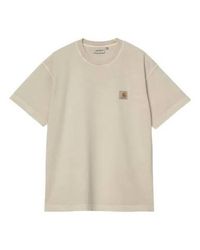 Camisas T-shirt Carhartt Premium