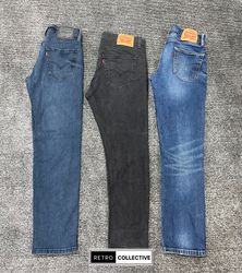 Premium Levi's Jeans #180826