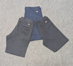 ZV00051 Dickies 874 Pantalon Skateur Bundle