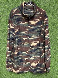Crazy Fleece Jackets(0032)