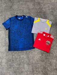 Classic Adidas T shirts #130826
