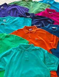 Premium Lacoste T-Shirts
