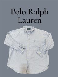 Polo Ralph Lauren Button up shirt