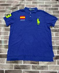 Polo big pony shirts