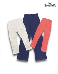 Lululemon Leggings Mix