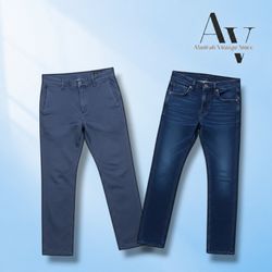 levis denim jeans