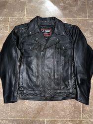 Leather Jackets