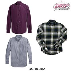 Polo Ralph Lauren Button-up Shirts (DS-10-382)