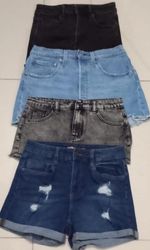 Y2K  mini Shorts (mix branded)