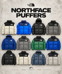 The North Face Jackets