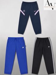 Nike,Adidas,puma & more trackpants