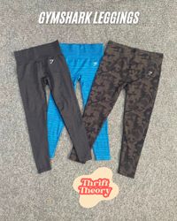 Gymshark Leggings - (20/09)
