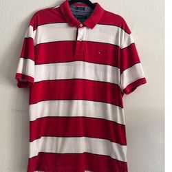 Tommy Hilfiger T-shirts