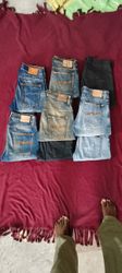 Nudie jeans brand
