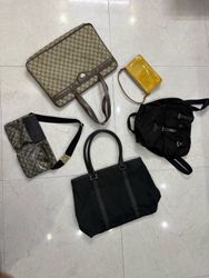 Designer Bags, Louis Vuitton, Gucci & Prada