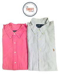 Ralph Lauren Shirts T2986