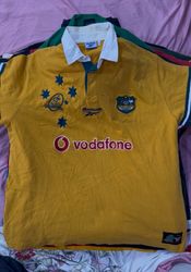 Rugby