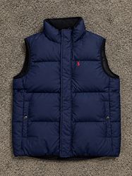 Polo Ralph Lauren Doudounes Gilets
