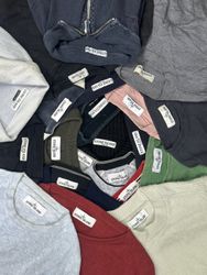 STONE ISLAND SWEATERS
