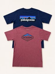 Patagonia T-Shirts [TD-515]