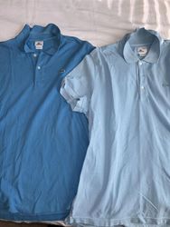 Special Lacoste T-Shirts