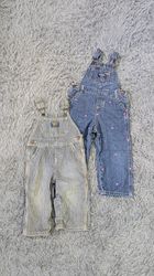 ***OshKosh Kids Overalls – Classic Casual Style Bu..