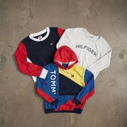 Authentic Tommy Hilfiger Sweatshirts