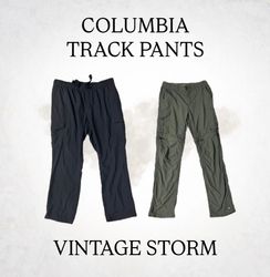 Columbia Track Pants