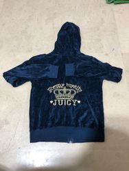 Felpe vintage juicy Couture
