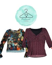 280726-9 cropped tops long sleeves